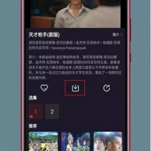 4K无损极速在线观看，流G之城APP带你畅享新剧