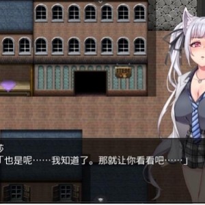 超爆款RPG《兽耳少女不会背叛V1.4》，精翻汉化版，视频精彩内容揭秘！